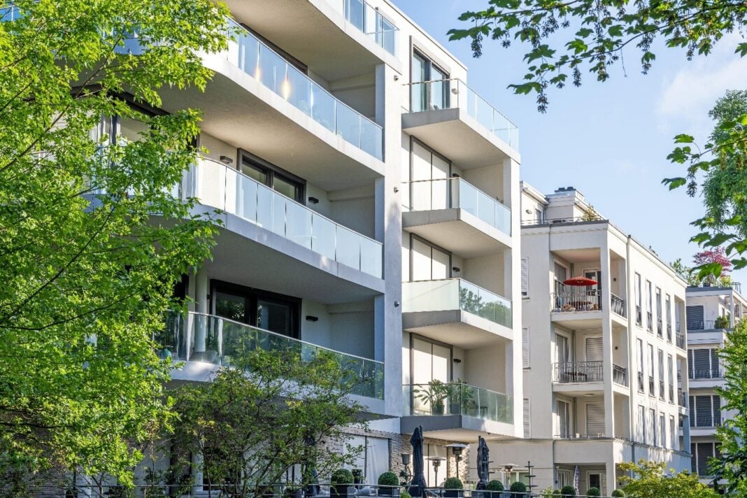 Kory Habiger Explores The Rise of Build-to-Rent Communities