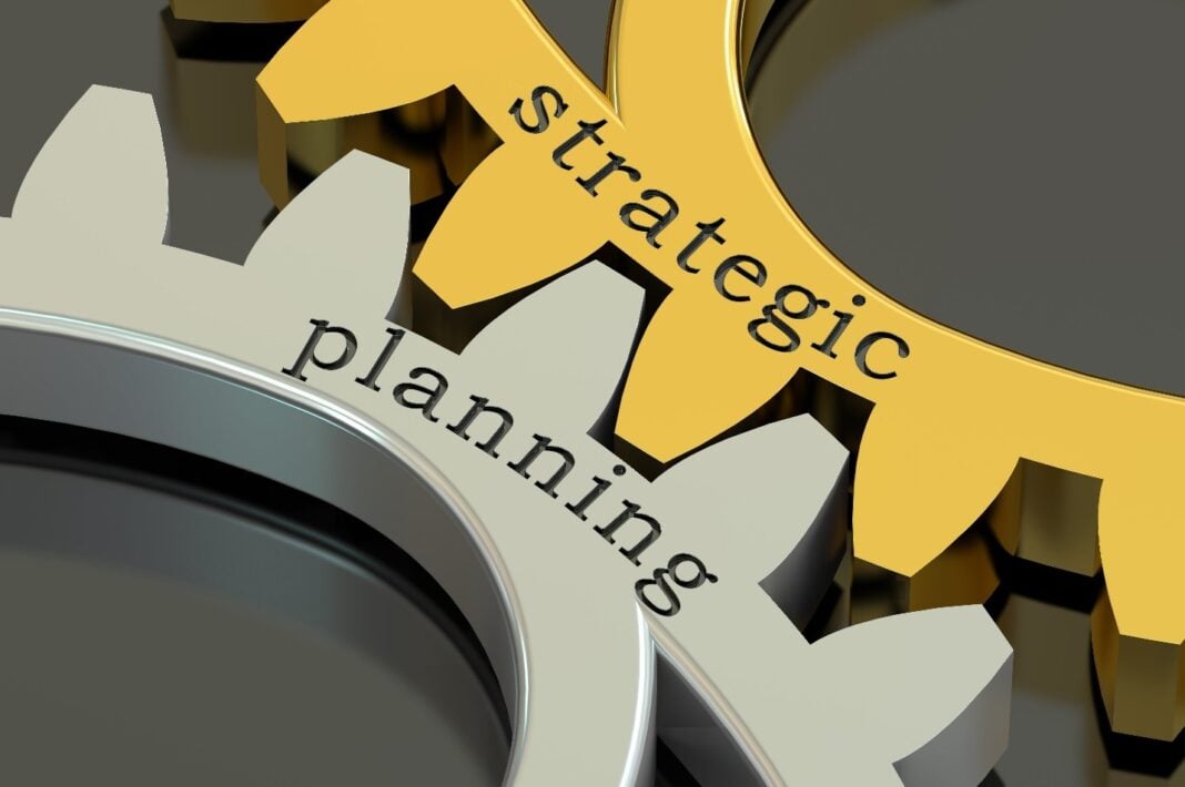 Steve Howard of Citrus County, Florida, on What Makes Strategic Planning Actually Work